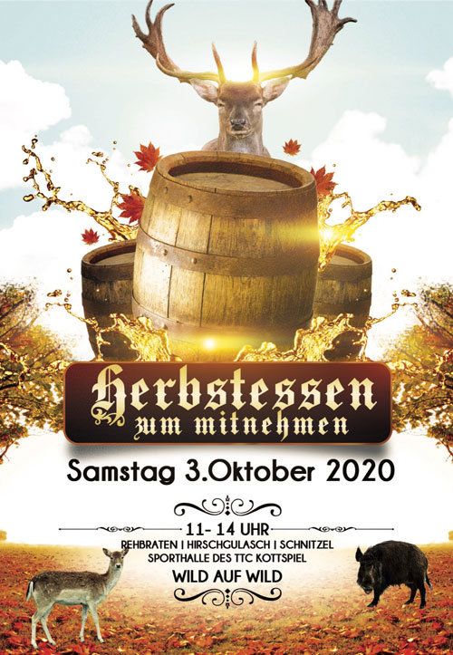 2020 10 03 Herbstessen Flyer 01 500x723