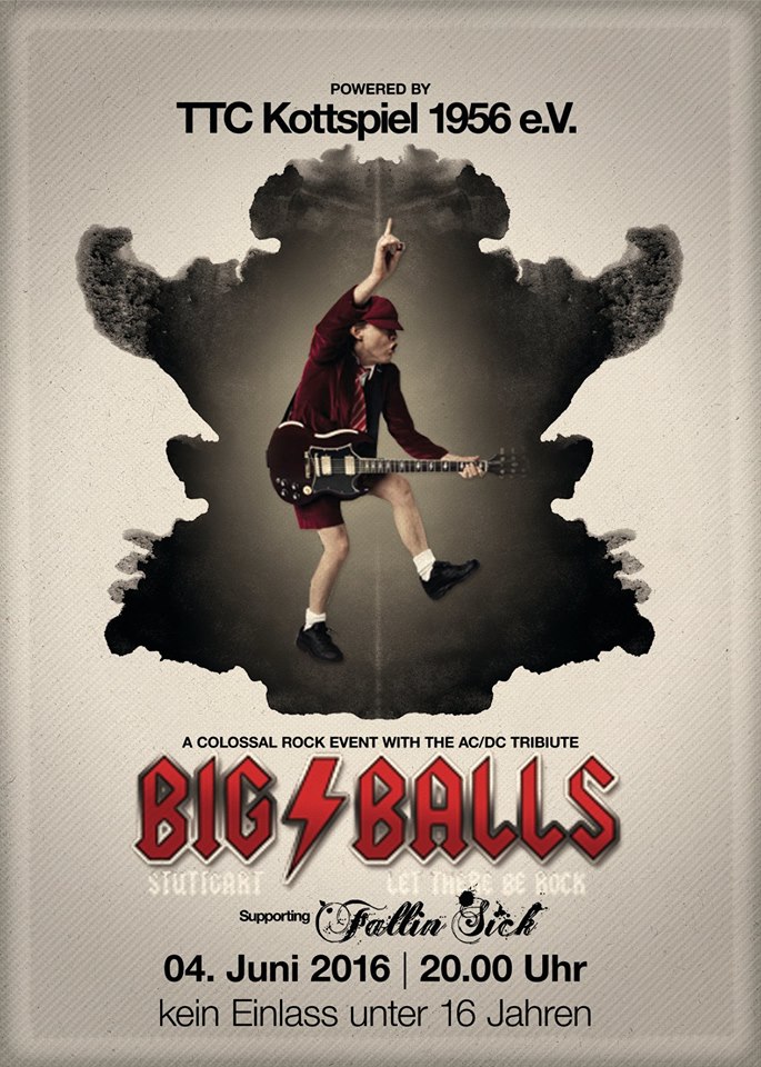 2016 06 04 Big Balls Plakat